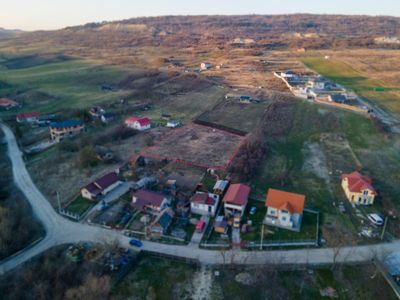 Teren de vânzare în Nord, Cluj-Napoca – fotografia 5 din 9