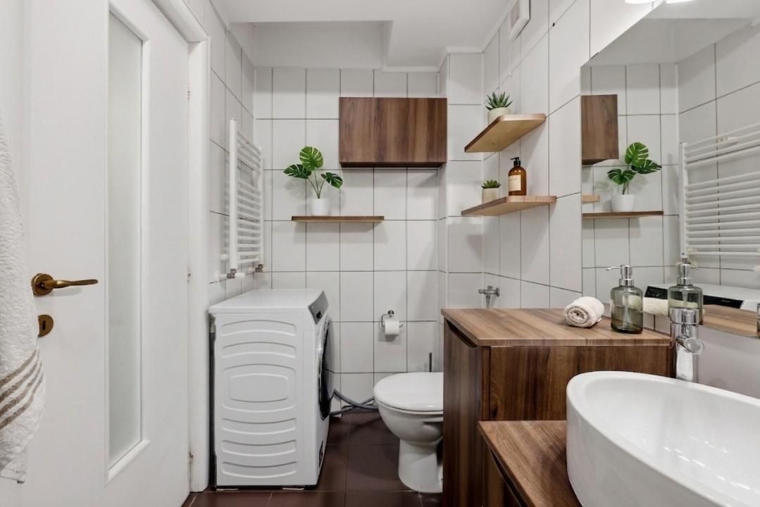 Apartament cu 2 camere de vânzare în Bucureștii Noi, București – fotografia 12 din 14