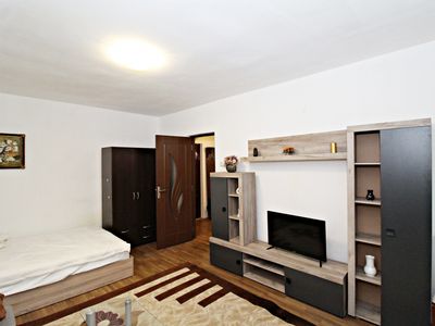 Garsonieră cu 1 cameră de închiriat în Km 4-5, Constanța – fotografia 4 din 11