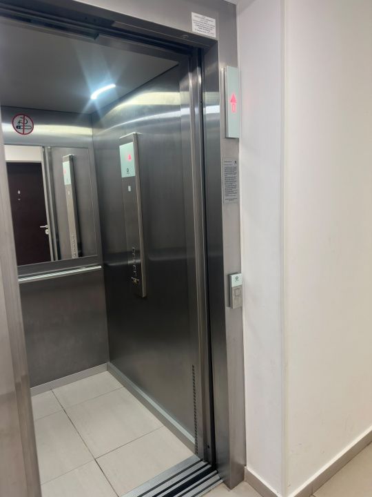 Apartament cu 3 camere de vânzare în Bragadiru – fotografia 5 din 15