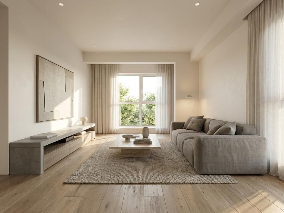 Apartament cu 3 camere de vânzare în Bucureștii Noi, București – fotografia 10 din 16
