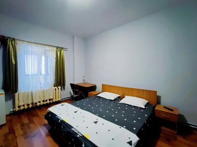 Garsonieră cu 1 cameră de închiriat – fotografia 2 din 9