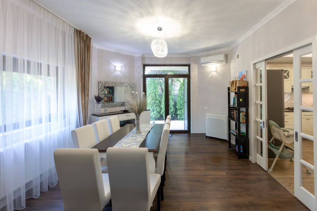 Casă cu 5 camere de vânzare în Gheraiesti, Bacău – fotografia 8 din 30