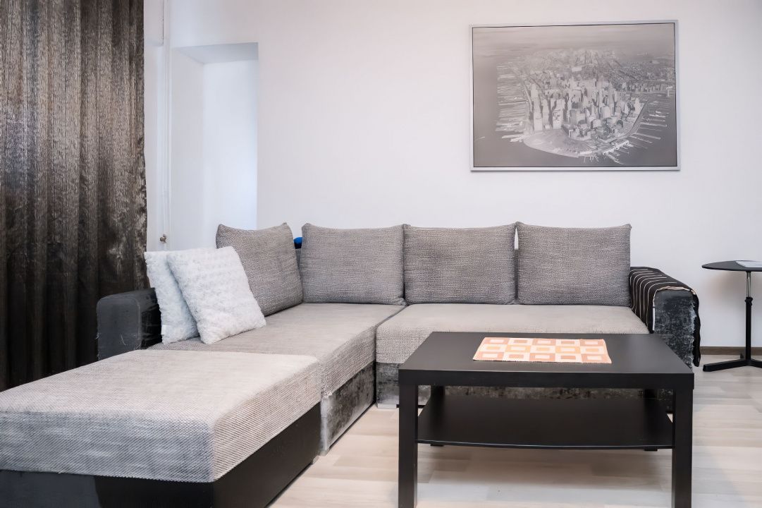 Apartament cu 3 camere de vânzare în Morarilor, București – fotografia 5 din 34