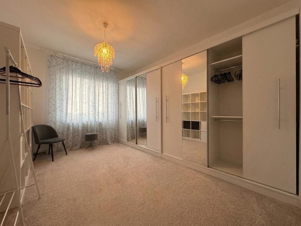 Casă cu 4 camere de vânzare în Nord-Est, Domnești – fotografia 7 din 18