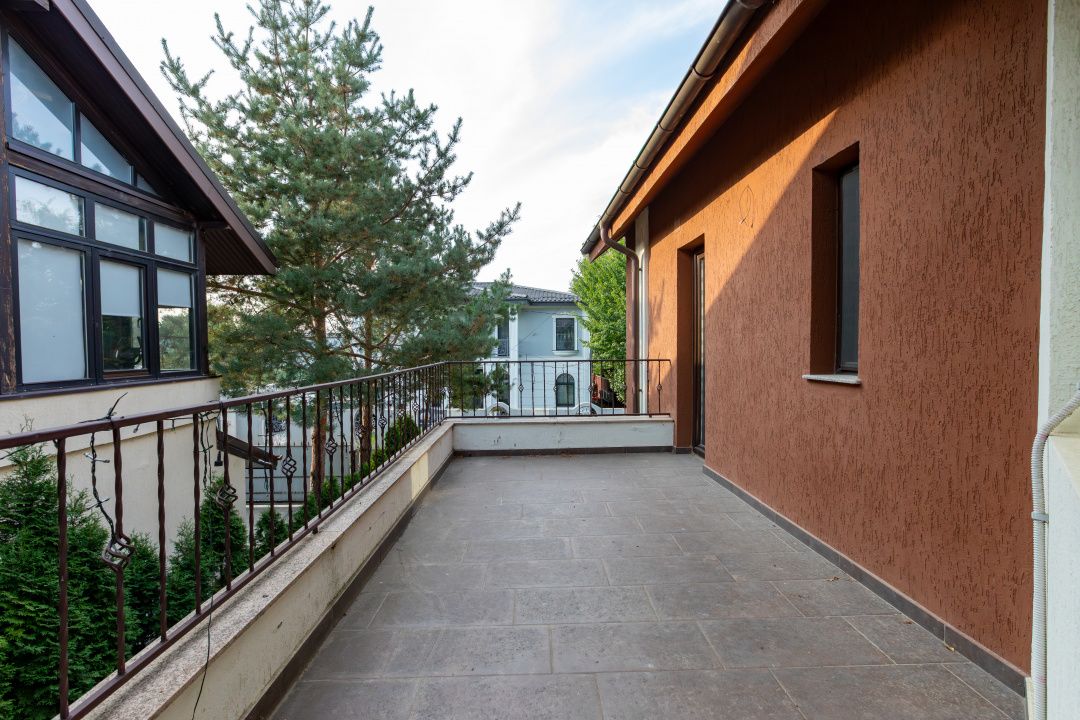 Casă cu 5 camere de vânzare în Gheraiesti, Bacău – fotografia 22 din 30
