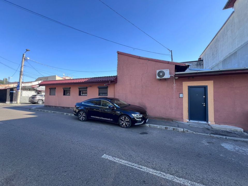 Casă cu 4 camere de vânzare în Rahova, București – fotografia 4 din 11