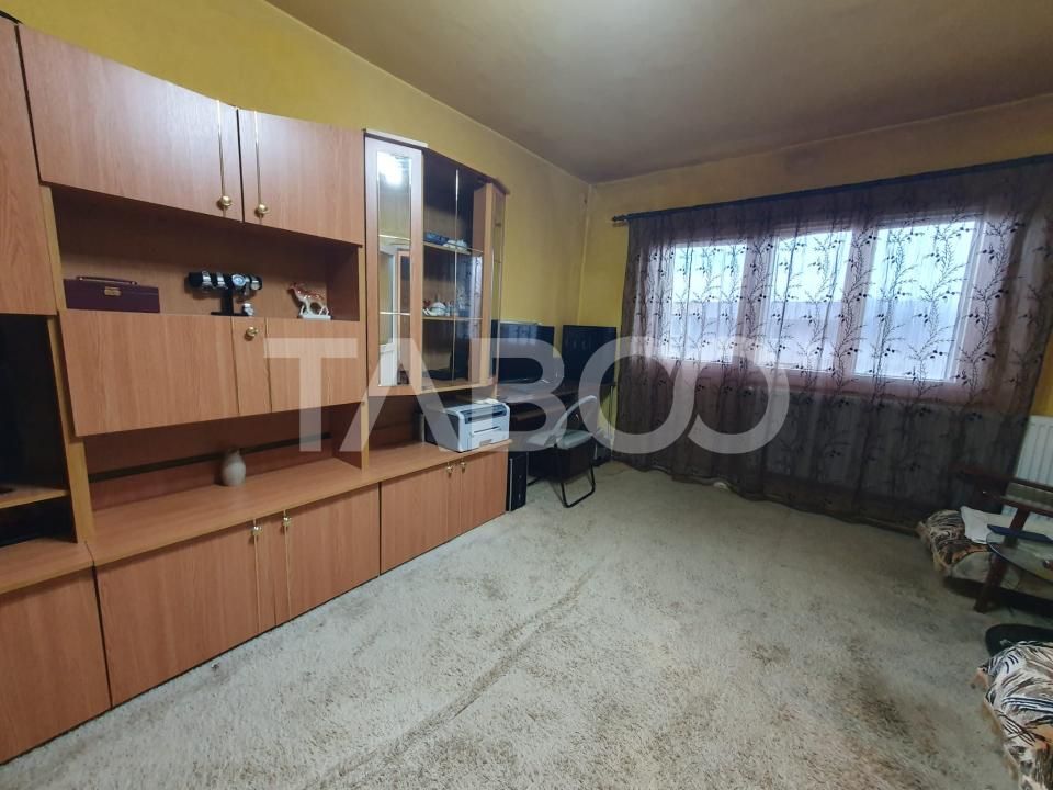 Apartament cu 2 camere de vânzare în Făgăraș – fotografia 2 din 7
