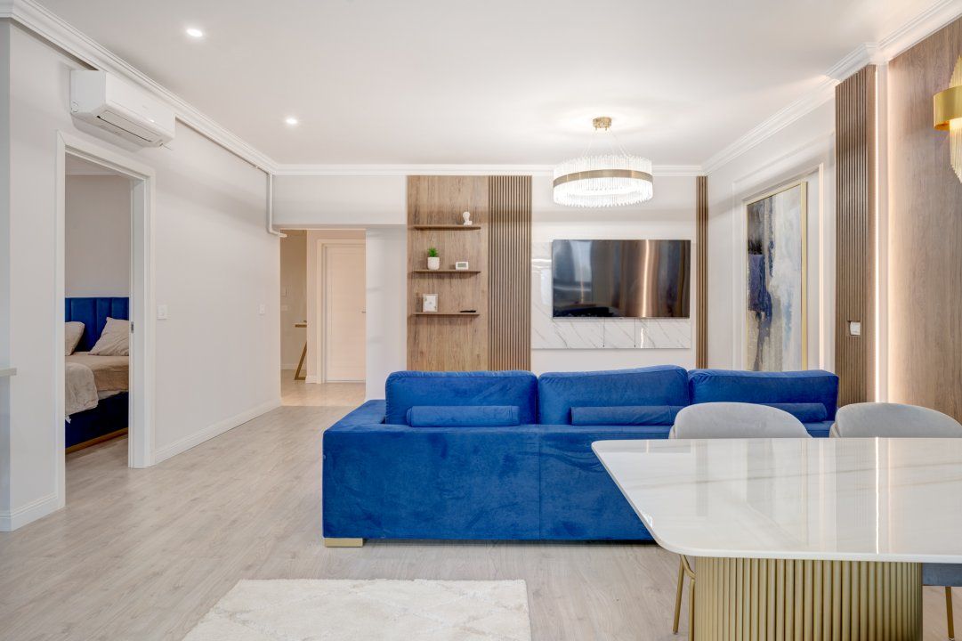 Apartament cu 2 camere de închiriat în Pipera, București – fotografia 4 din 29