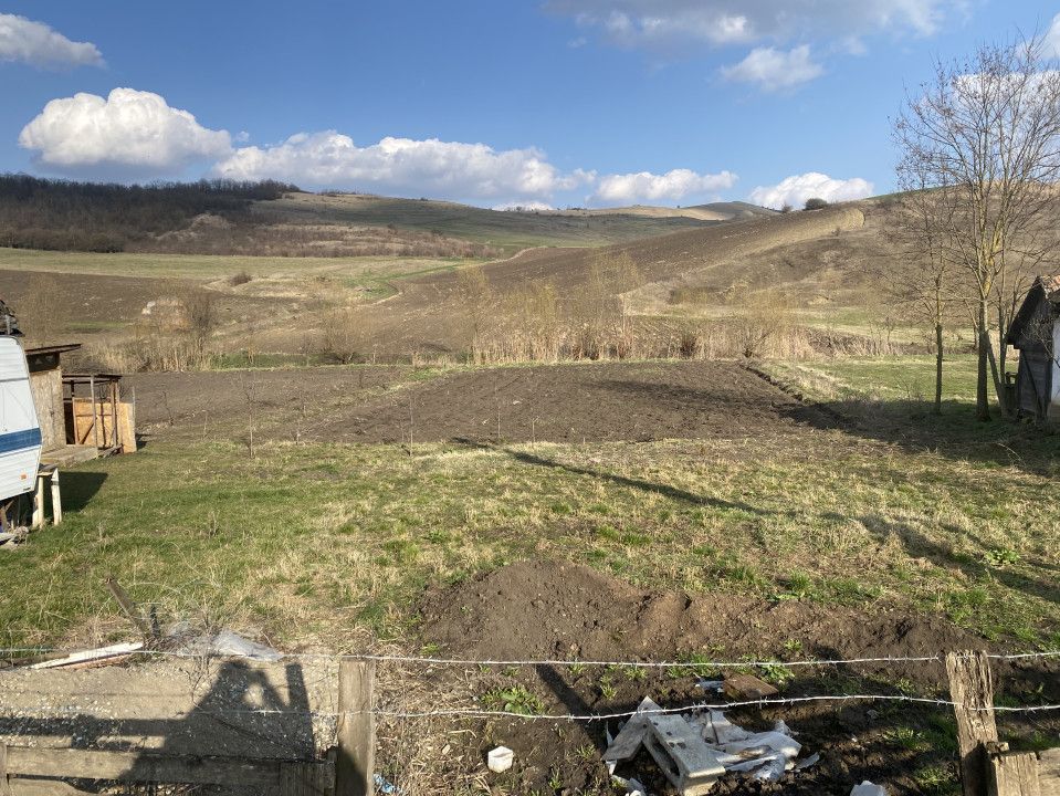 Teren de vânzare în Central, Visinelu – fotografia 6 din 7