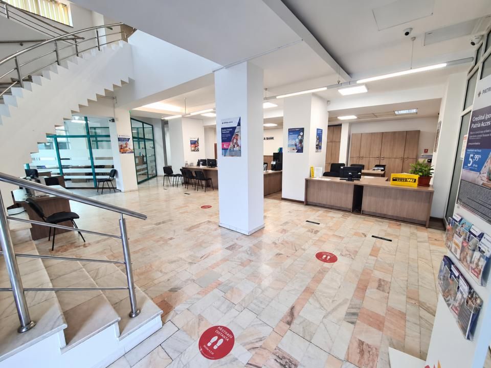 Spațiu comercial cu 10 camere de vânzare – fotografia 5 din 13