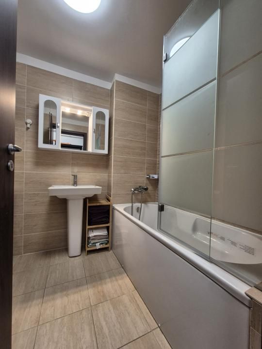 Apartament cu 1 cameră de vânzare în Drumul Taberei, București – fotografia 11 din 12