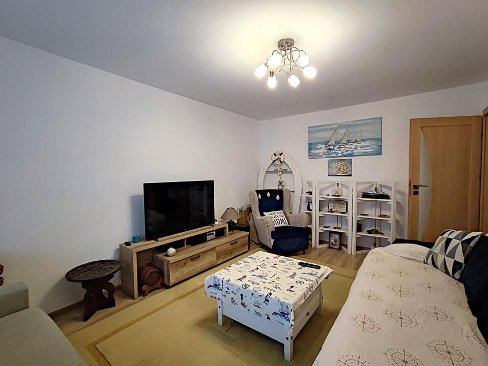 Apartament cu 2 camere de vânzare în Faleza Nord, Constanța – fotografia 6 din 18