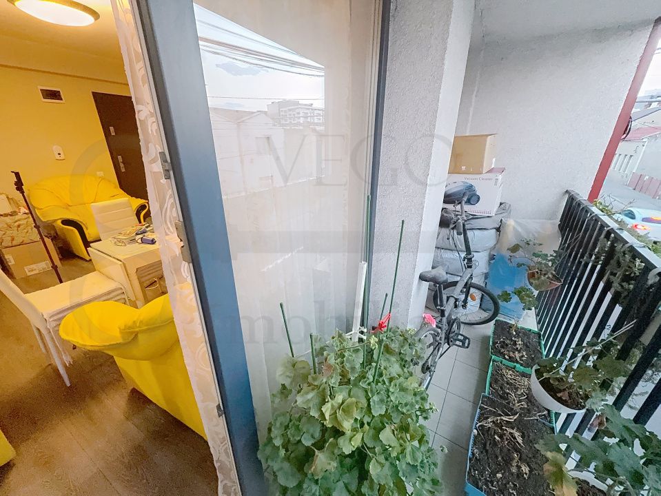 Apartament cu 2 camere de închiriat în Centru, Cluj-Napoca – fotografia 11 din 11