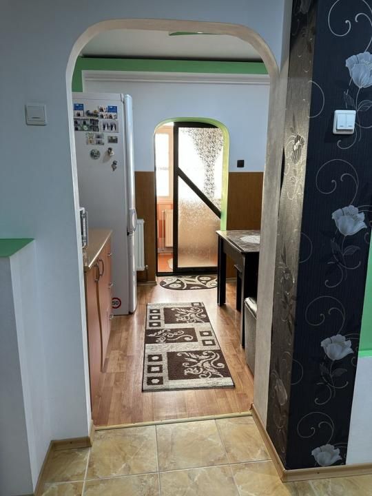 Apartament cu 2 camere de vânzare în Exercitiu, Pitești – fotografia 2 din 8