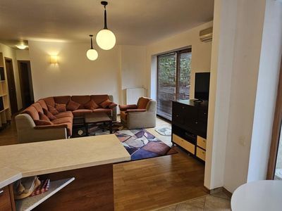 Apartament cu 3 camere de închiriat în Straulesti, București – fotografia 3 din 51