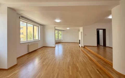 Apartament cu 3 camere de închiriat în Floreasca, București