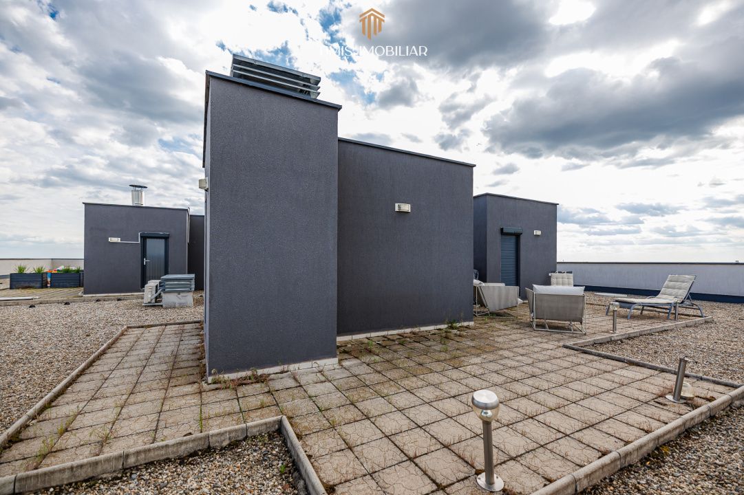 Apartament cu 4 camere de vânzare în Soarelui, Timișoara – fotografia 55 din 62