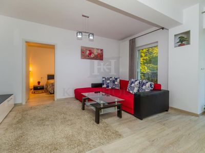 Apartament cu 2 camere de închiriat în Central, Brașov – fotografia 4 din 10