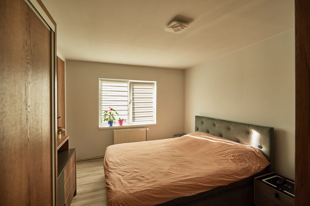 Casă cu 4 camere de vânzare în Avram Iancu, Florești – fotografia 10 din 19