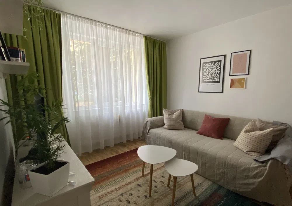 Apartament cu 2 camere de închiriat în Semicentral, Cluj-Napoca – fotografia 1 din 7