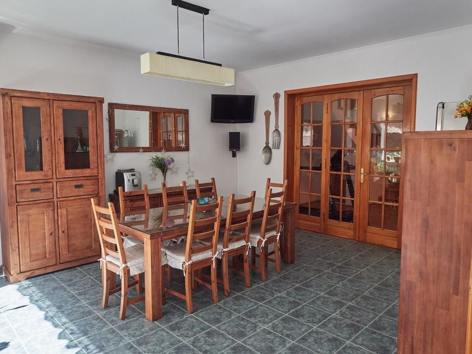 Casă cu 6 camere de închiriat în Bucureștii Noi, București – fotografia 6 din 30