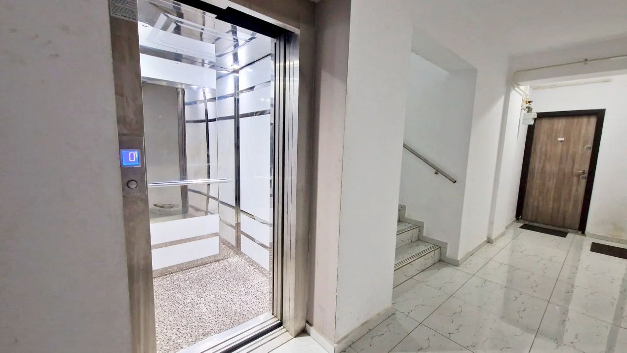 Apartament cu 3 camere de vânzare în Mamaia-Sat – fotografia 9 din 34