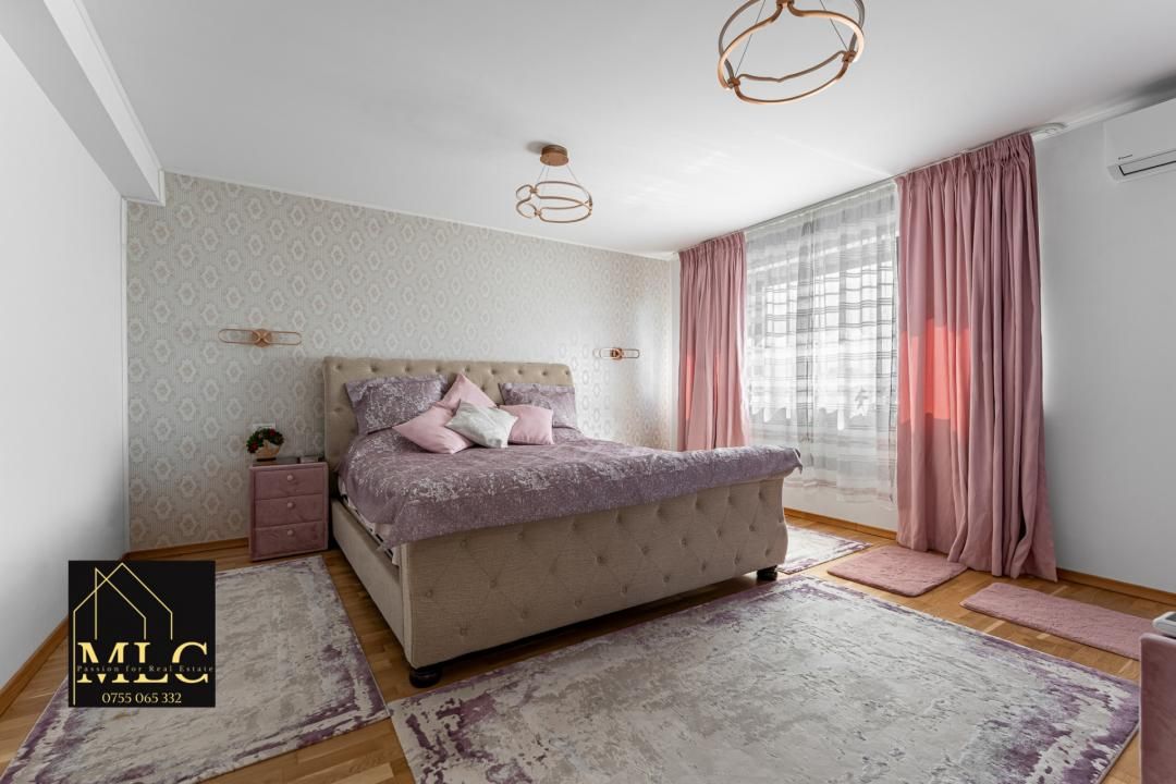 Casă cu 5 camere de vânzare în Central, Brănești – fotografia 8 din 20