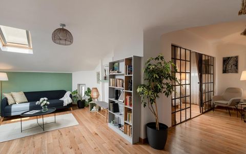 Apartament cu 3 camere de vânzare în Ultracentral, București