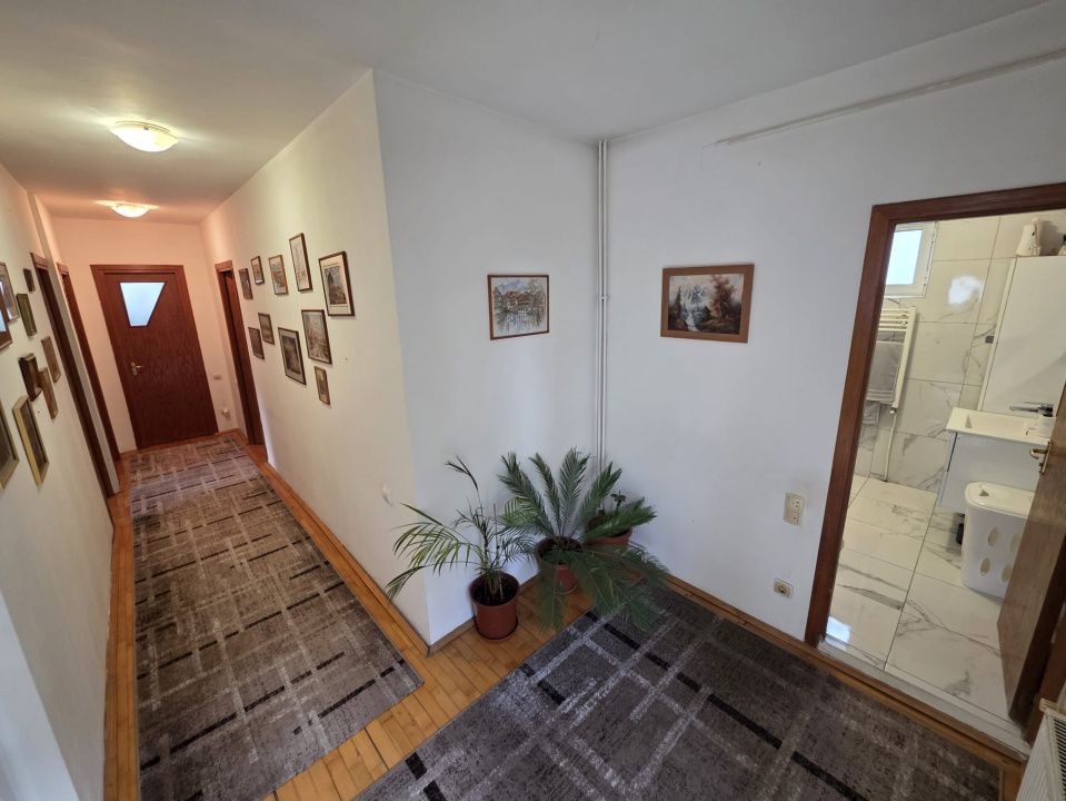 Casă cu 6 camere de vânzare în Est, Bragadiru – fotografia 22 din 22