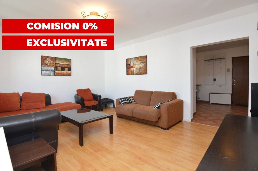 Apartament cu 3 camere de vânzare în Unirii, București – fotografia 5 din 26