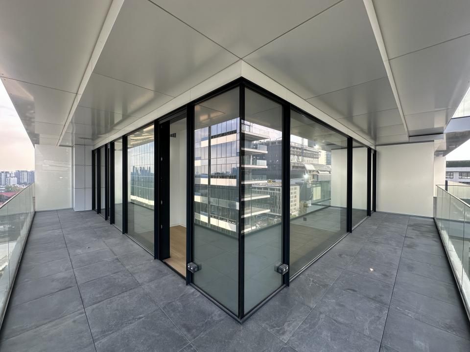 Apartament cu 3 camere de închiriat în Floreasca, București – fotografia 12 din 21