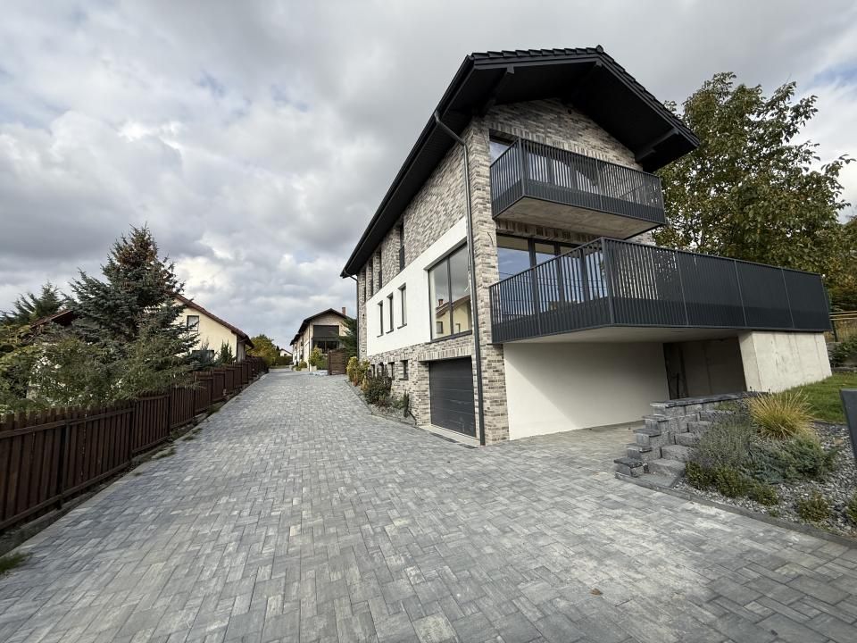 Casă cu 5 camere de vânzare în Faget / Vila Tusa, Cluj-Napoca – fotografia 11 din 34
