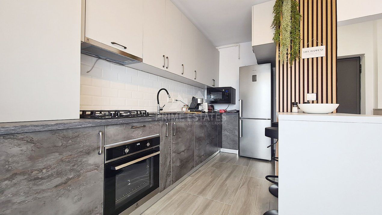Apartament cu 2 camere de închiriat în Otopeni – fotografia 3 din 20