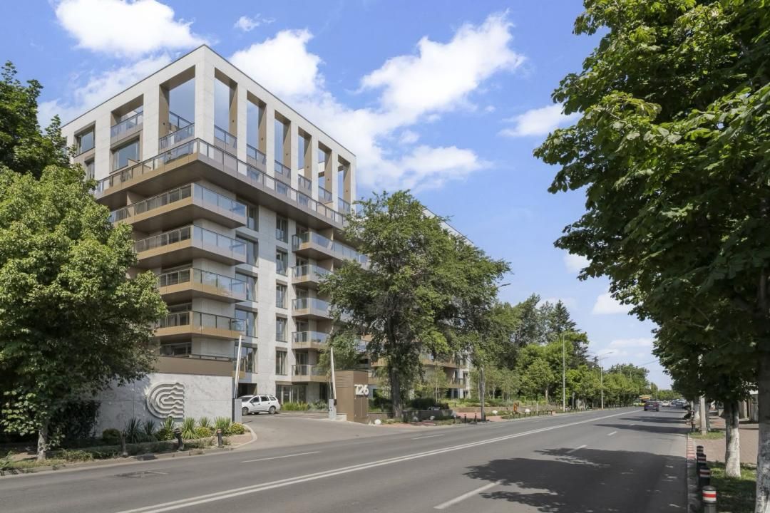 Apartament cu 2 camere de închiriat în Central, Voluntari – fotografia 16 din 17