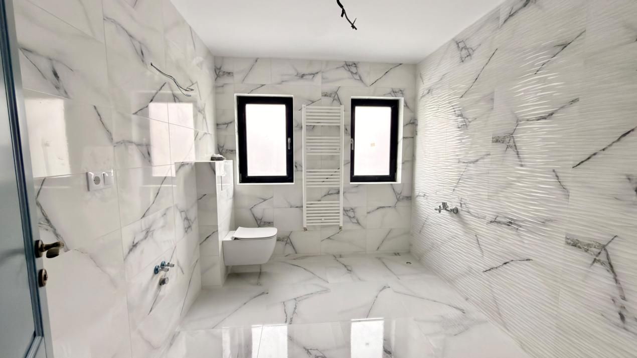 Casă cu 4 camere de vânzare în Sud-Vest, Cisnadioara – fotografia 8 din 25