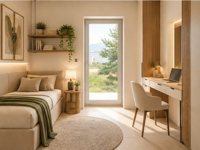 Apartament cu 2 camere de vânzare în Cristian – fotografia 5 din 17