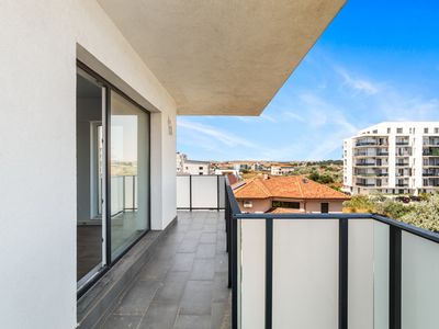 Apartament cu 2 camere de vânzare în Mamaia – fotografia 5 din 30