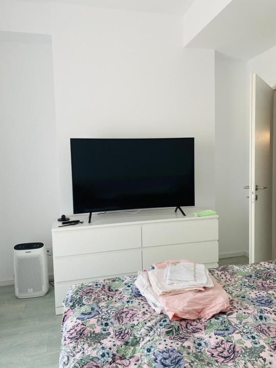 Apartament cu 3 camere de vânzare în Vest, Otopeni – fotografia 1 din 12