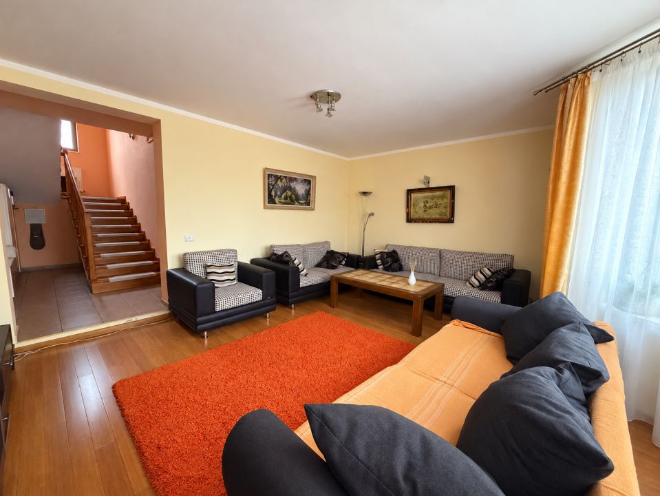 Casă cu 5 camere de vânzare în Central, Sânandrei – fotografia 2 din 22