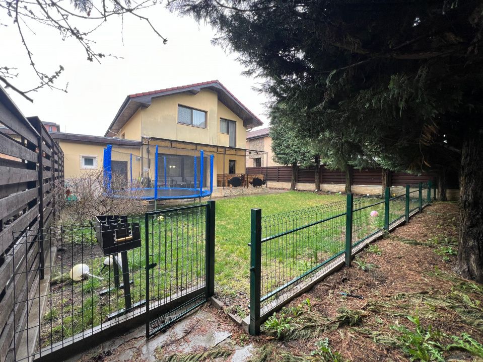 Casă cu 4 camere de vânzare în Gheorgheni, Cluj-Napoca – fotografia 22 din 28