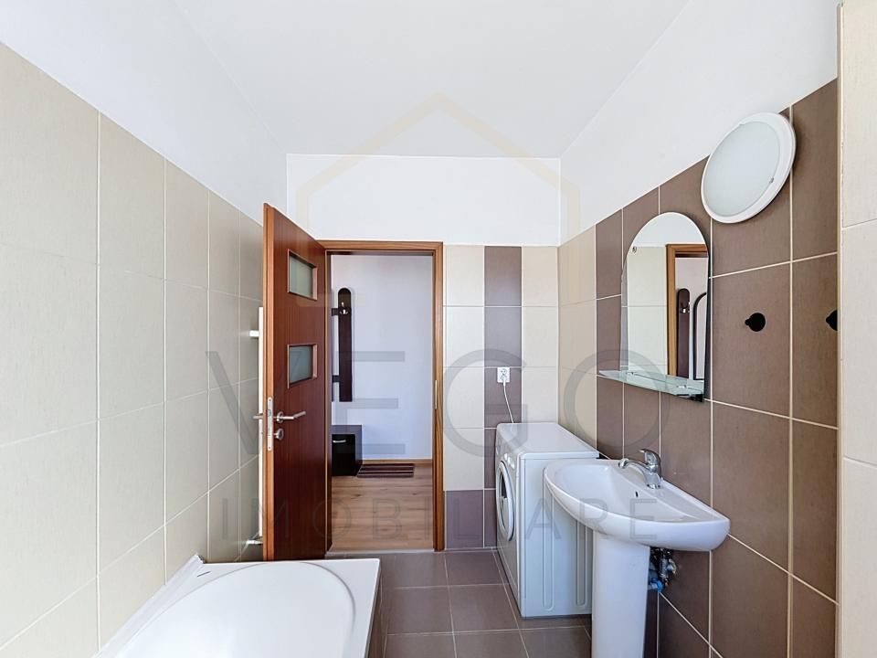 Apartament cu 1 cameră de vânzare în Între Lacuri, Cluj-Napoca – fotografia 9 din 14