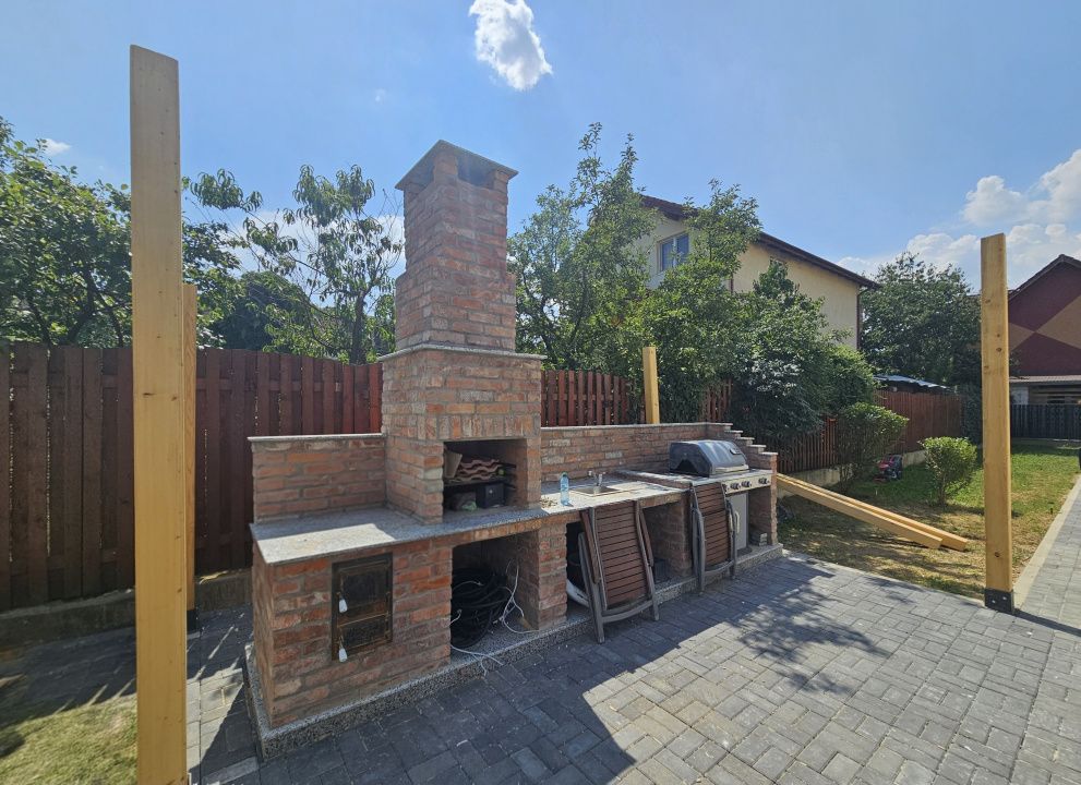 Casă cu 4 camere de vânzare în Gilău – fotografia 23 din 33