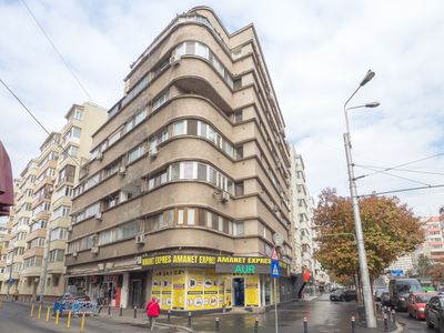 Apartament cu 2 camere de vânzare în Mosilor, București – fotografia 2 din 28