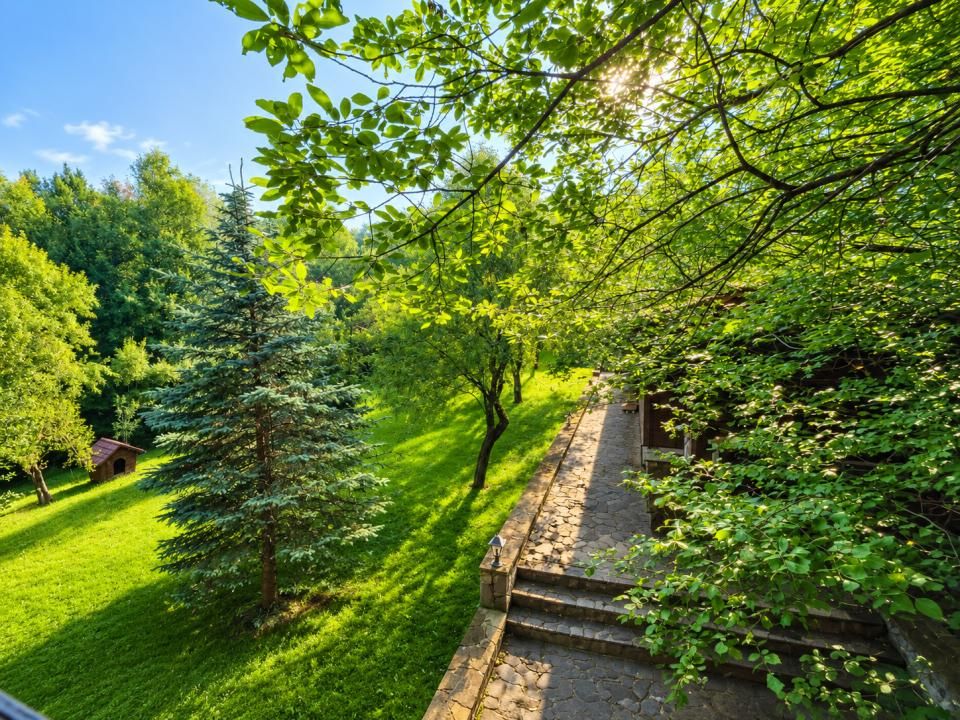 Casă cu 6 camere de vânzare în Nistoresti – fotografia 15 din 25