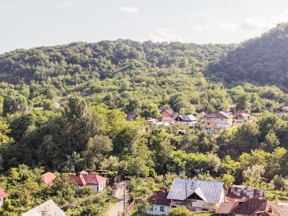 Casă cu 5 camere de vânzare în Fagetu – fotografia 38 din 57