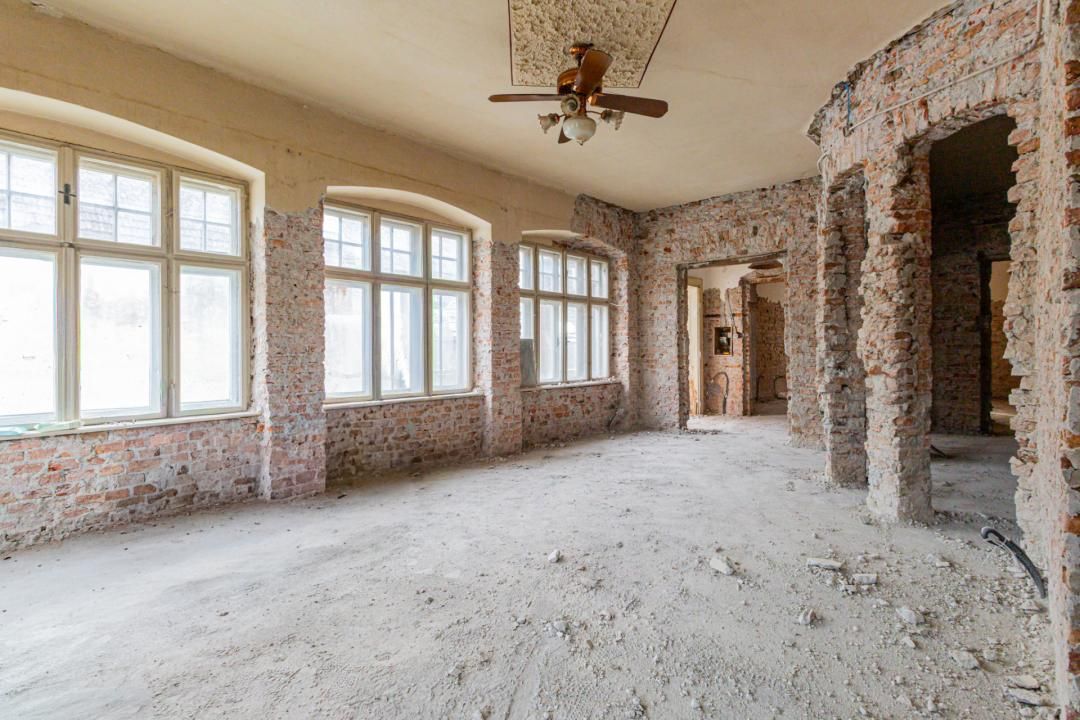 Casă cu 5 camere de vânzare în Central, Prejmer – fotografia 20 din 35