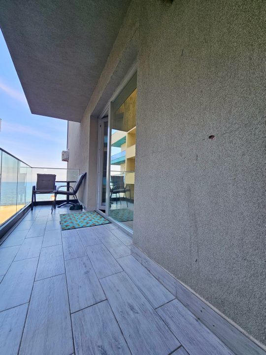 Apartament cu 2 camere de vânzare în Est, Mamaia-Sat – fotografia 8 din 14