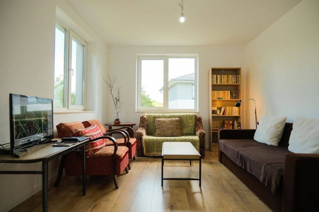 Casă cu 5 camere de vânzare în Central, Pata – fotografia 8 din 50