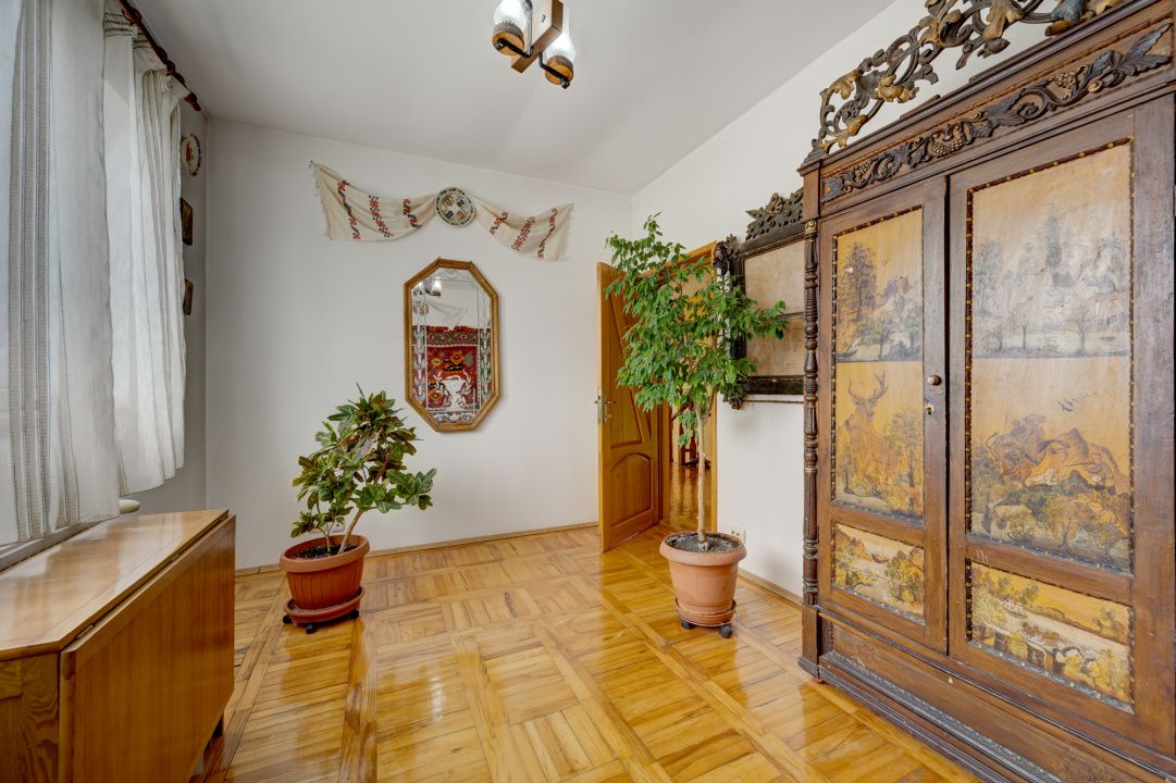 Casă cu 6 camere de vânzare în Fundeni, București – fotografia 17 din 48
